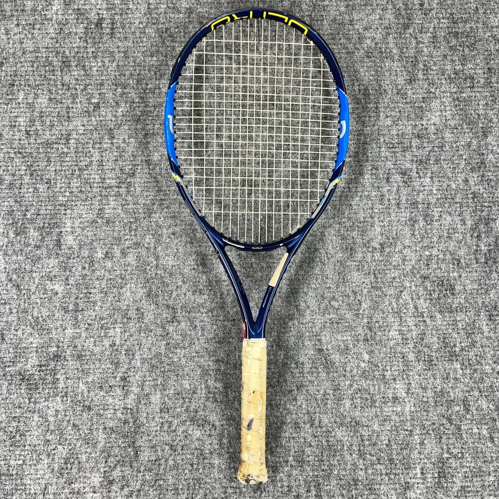 Wilson Tennis Racket Ultra 100 16x19 4-3/8" 10.6oz‎ 100-SQ.IN